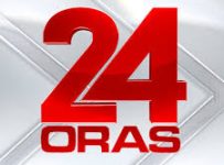 24 Oras June 9 2024