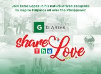 G Diaries Share the love May 19 2024