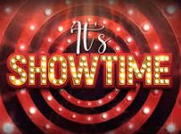 Its Showtime May 23 2024