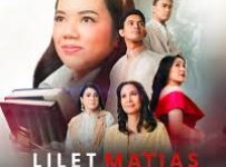 Lilet Matias August 16 2024