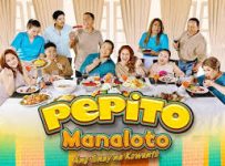 Pepito Manaloto June 1 2024