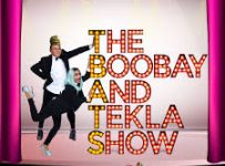 The Boobay and Tekla Show June 2 2024