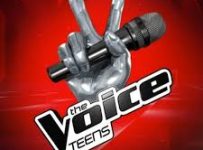 The Voice Teens May 26 2024