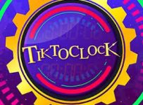 TiktoClock July 19 2024