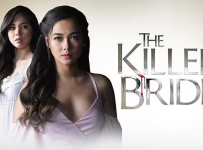 The Killer Bride August 15 2024